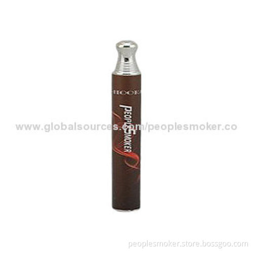 Disposable Electronic Cigarette with 350mAh Battery Capacity, Different Flavors You Could ChooseNew